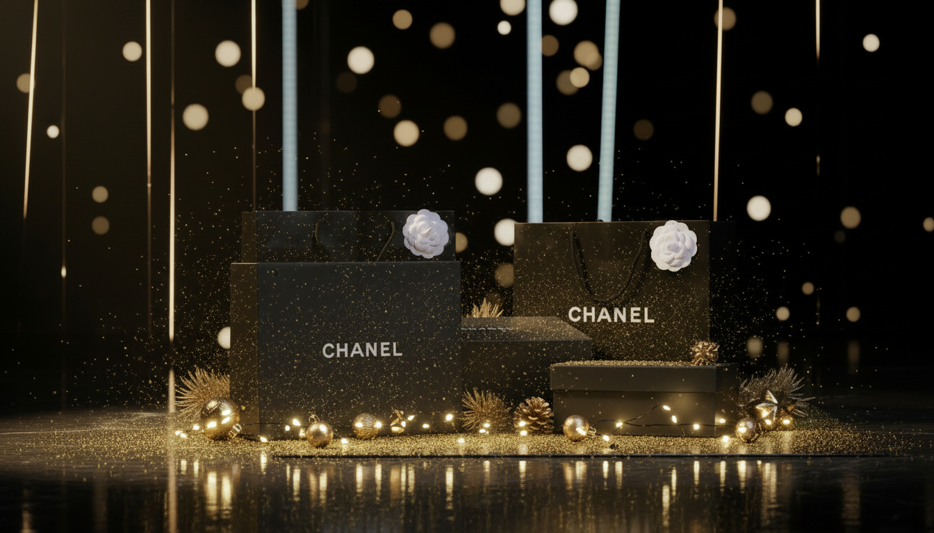 Luxury Christmas